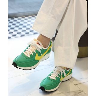 ドゥーズィエムクラス(DEUXIEME CLASSE)のDeuxieme Classe  NIKE  VINTAGE スニーカー(スニーカー)