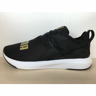 プーマ(PUMA)のプーマ ソフトライドクルーズボールド 靴 25,5cm 新品 (1701)(スニーカー)