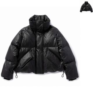 MM6maisonmargiela×thenorthfaceダウンコート