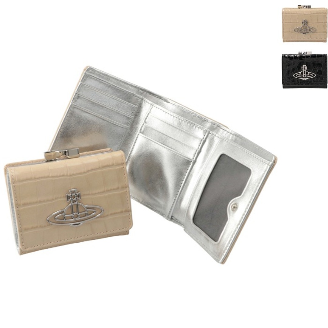 ヴィヴィアン ウエストウッド VIVIENNE WESTWOOD 財布 がま口 三つ折り レディース THIN LINE ORB 折りたたみ 三つ折り 財布 2023年秋冬新作 51150026U L0039 | フリマアプリ ラクマ ヴィヴィアン ウエストウッド VIVIENNE WESTWOOD 財布 がま口 三つ折り レディース THIN LINE ORB 折りたたみ 三つ折り 財布 2023年秋冬新作 51150026U L0039 | フリマアプリ ラクマ