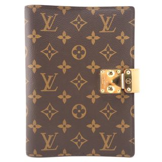 LOUIS VUITTON - 【美品】ルイヴィトン エピ アジェンダGM 手帳カバー