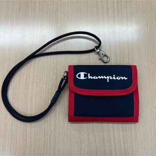 チャンピオン(Champion)のChampion   チャンピオン　 ウォレット  折り財布(折り財布)