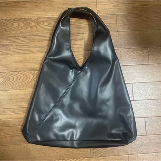 エムエムシックス(MM6)のMM6 Maison Margiela ジャパニーズバッグ トートバッグ(トートバッグ)