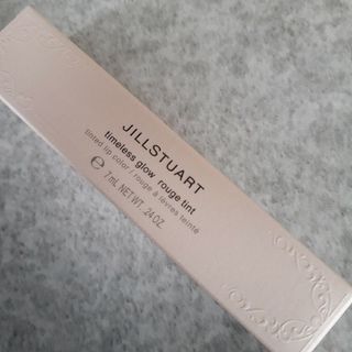 ジルバイジルスチュアート(JILL by JILLSTUART)のJILLSTUART　タイムレスグロウルージュティント104(その他)