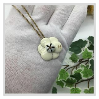 シャネル カメリア ネックレスの通販 300点以上 | CHANELのレディース