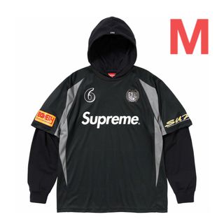 DSMG VERDY EXCLUSIVE VICK HOODIE BLACK | www.innoveering.net