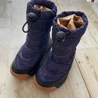 エアウォーク(AIRWALK)のエアウォーク　ブーツ　15センチ(ブーツ)