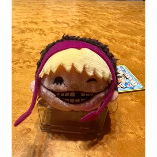 ワンピース(ONE PIECE)のムギムギ おてだま コラソン(キャラクターグッズ)