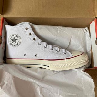 コンバース(CONVERSE)のconverse コンバース　チャックテイラーct70(スニーカー)