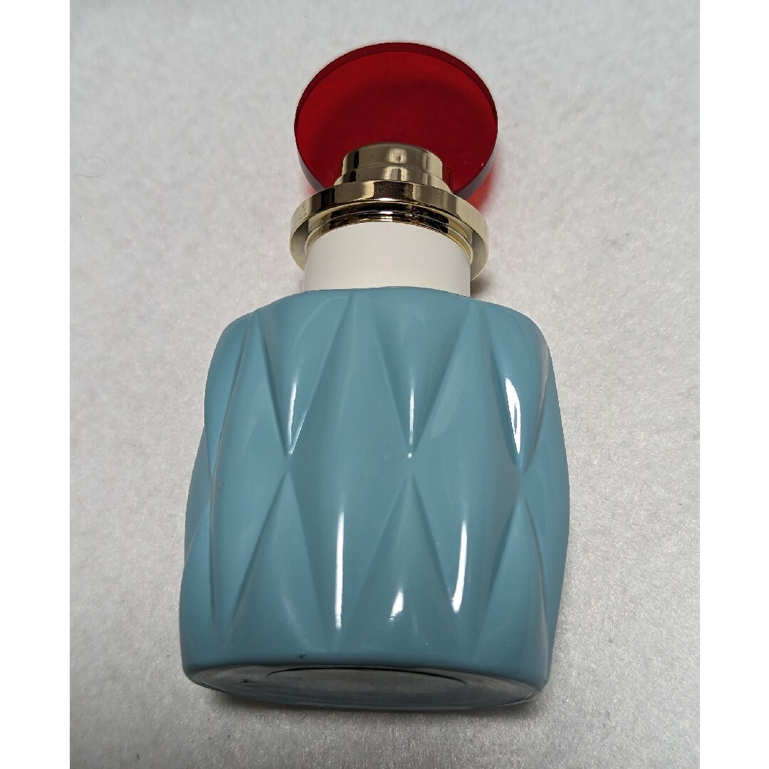 miumiu(ミュウミュウ)のミュウミュウオードパルファム50ml コスメ/美容の香水(香水(女性用))の商品写真