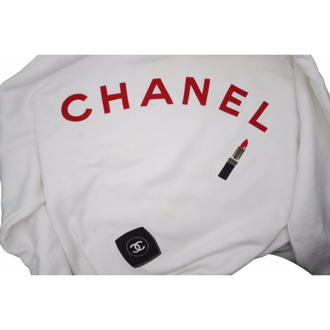 CHANEL - シャネル ココマーク ヴィンテージ ロゴ プリント CHANEL - シャネル ココマーク ヴィンテージ ロゴ プリント