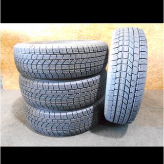 (P-0227) KENDA KR36 ICETEC NEO 185/65R15