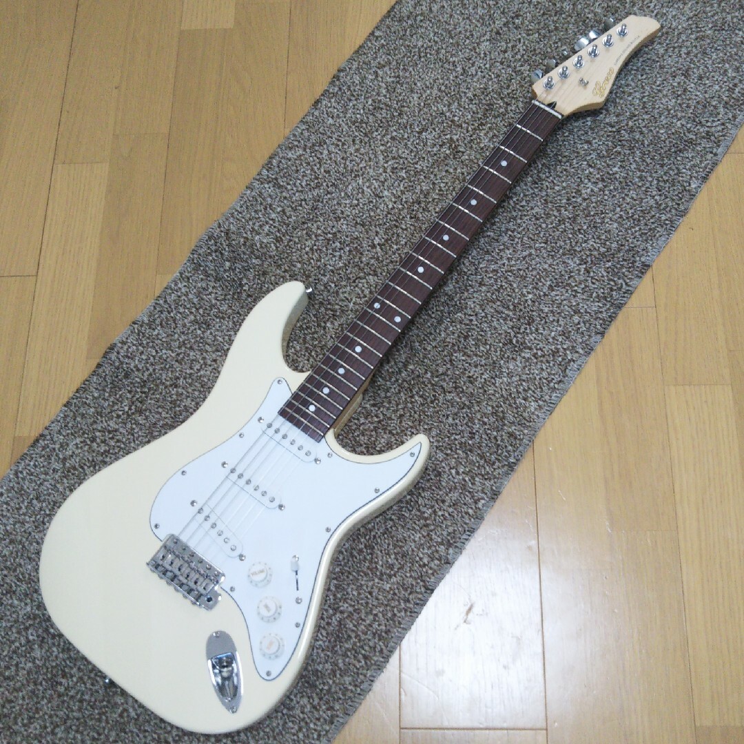 greco ストラトタイプ WS-STD エレキギターエレキギター