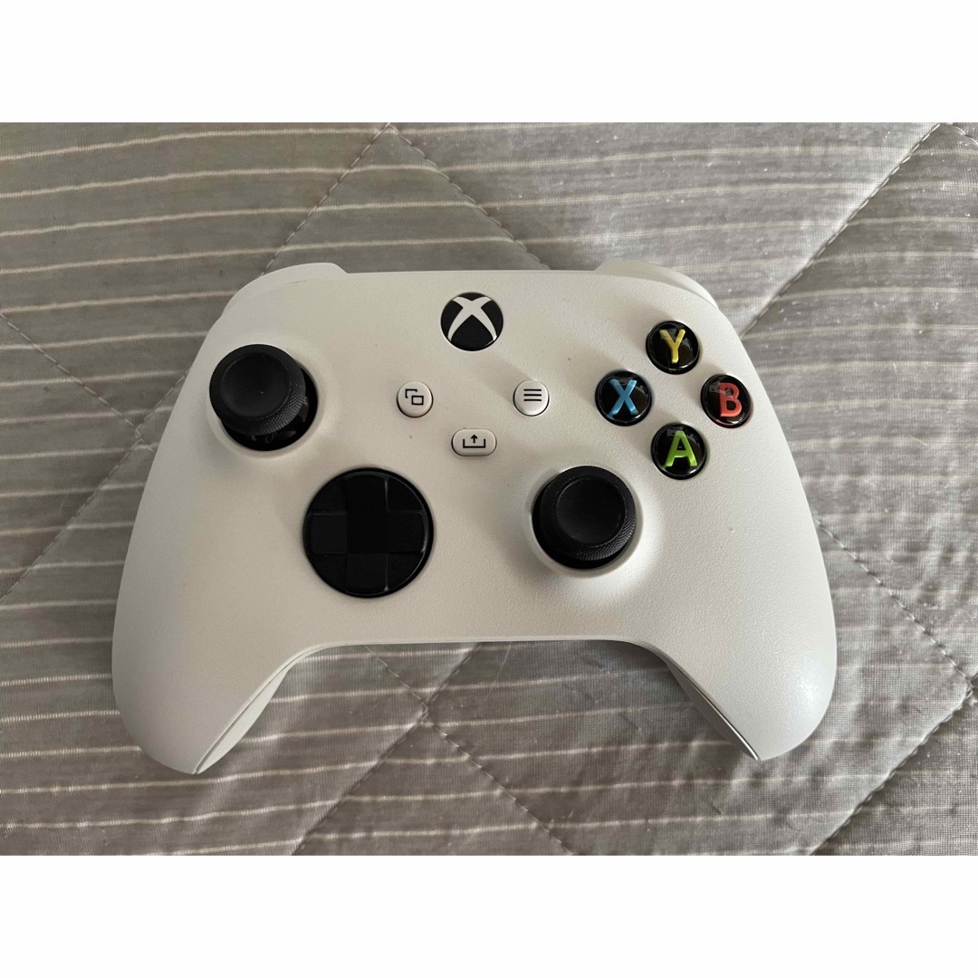 【最終値引‼︎】【赤字覚悟‼︎】 XBOX SERIES S 本体 + おまけ