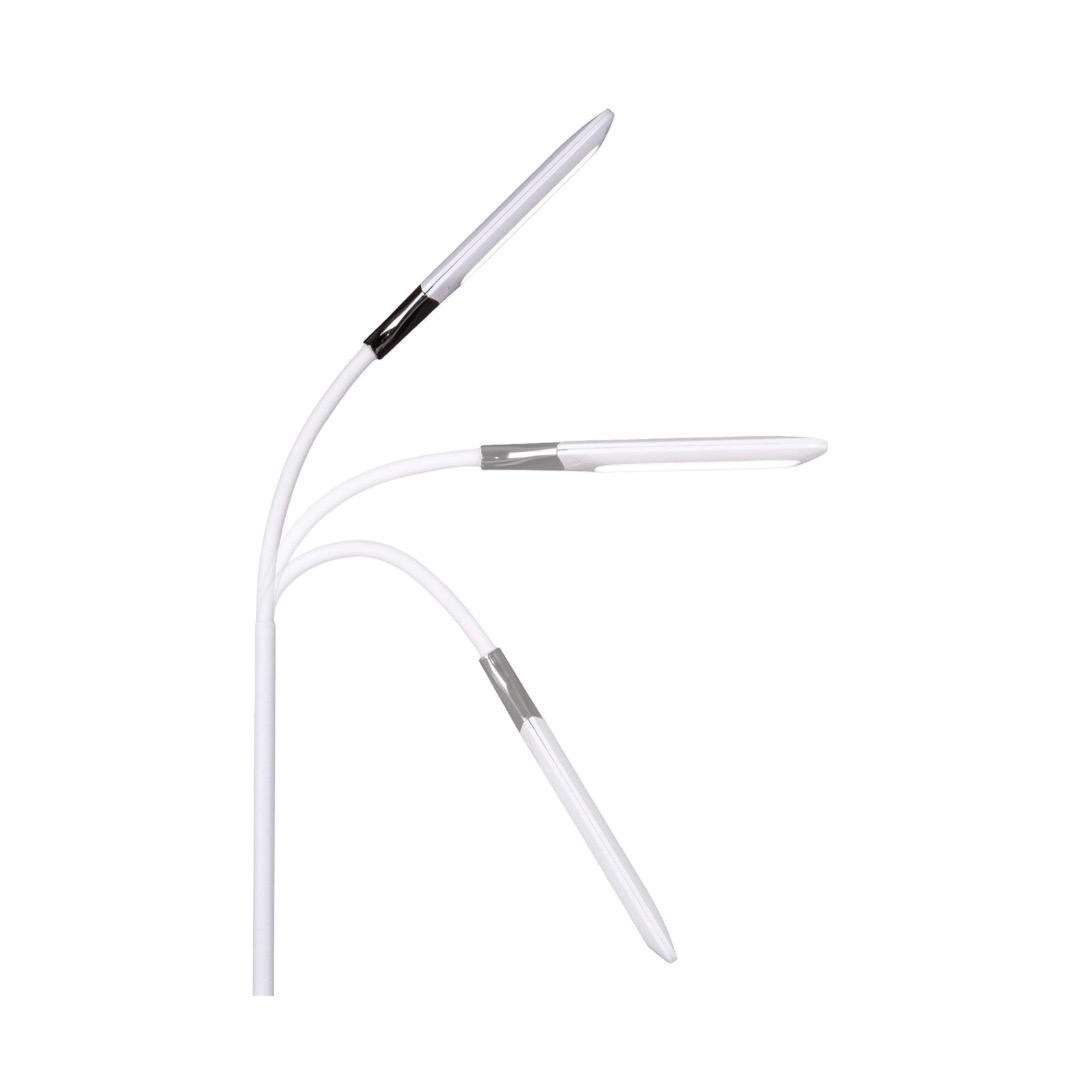 新品 OttLite LED デスクライト 卓上ライト 除菌ライト付き 消毒