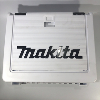 マキタ(Makita)の未使用 マキタ 充電式インパクトドライバ TD138DRFXW(その他)