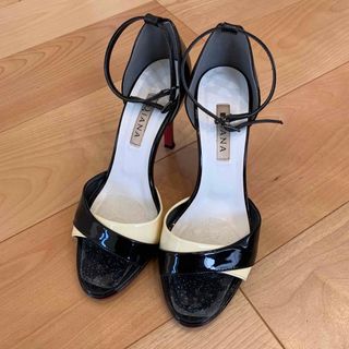 ダイアナ サンダル(レディース)(エナメル)の通販 400点以上 | DIANA