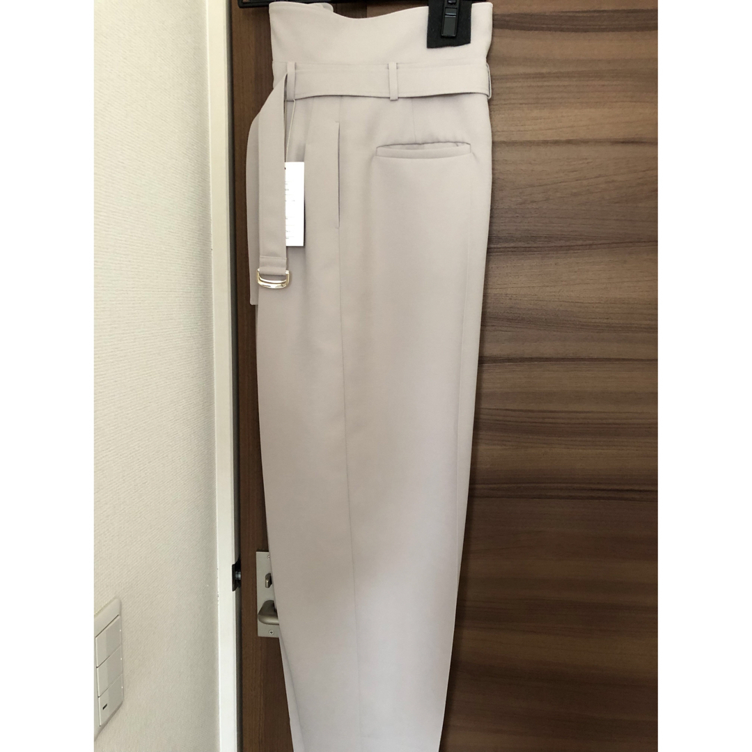 deres デレスFirst step pants Milk Tea Beige | ortigueiramais.com.br