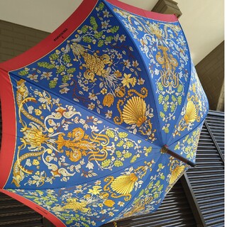 トラサルディ(Trussardi)の傘　TRUSSARDI(傘)