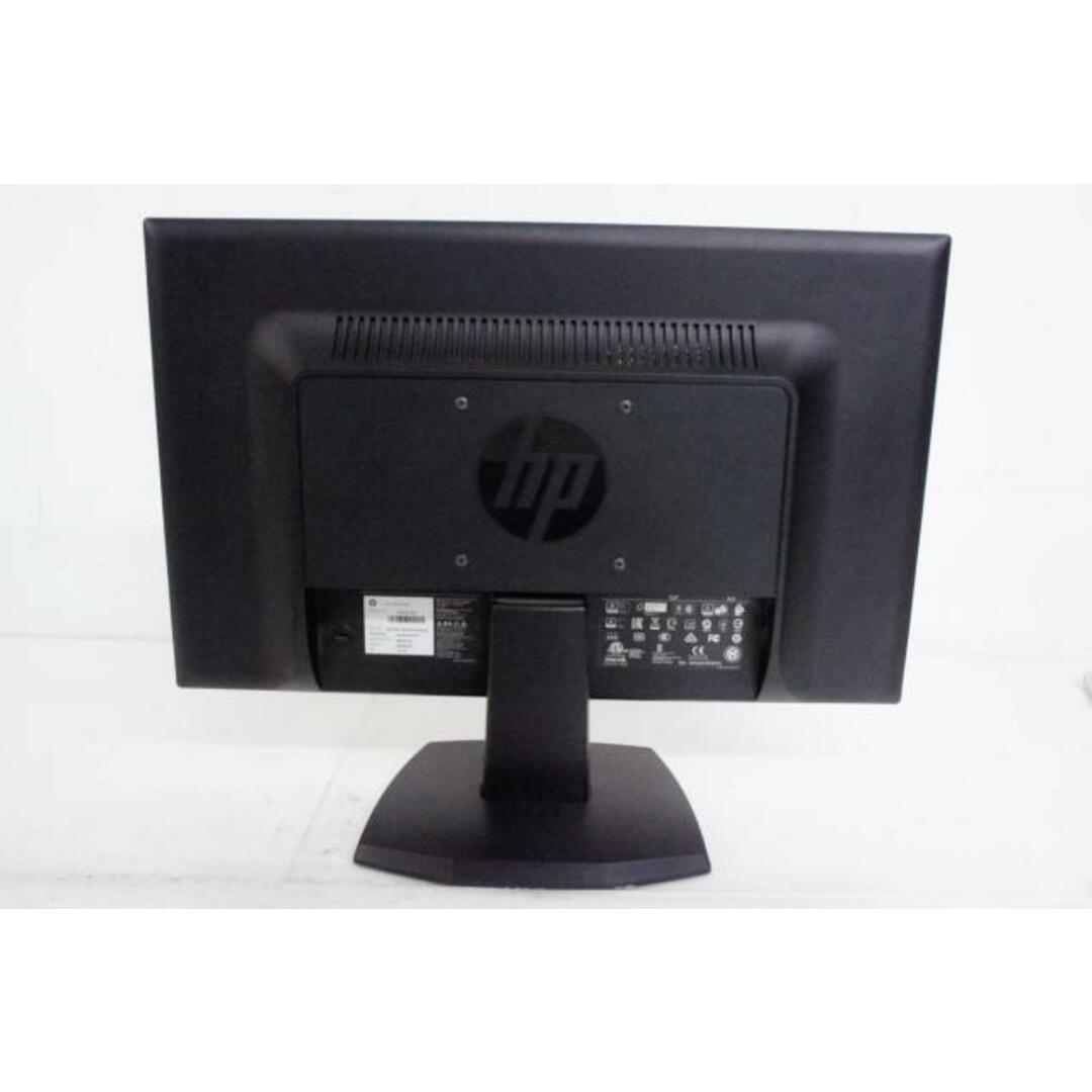 HP 21.5インチ ワイド液晶モニター V223 液晶ディスプレイ - ディスプレイ