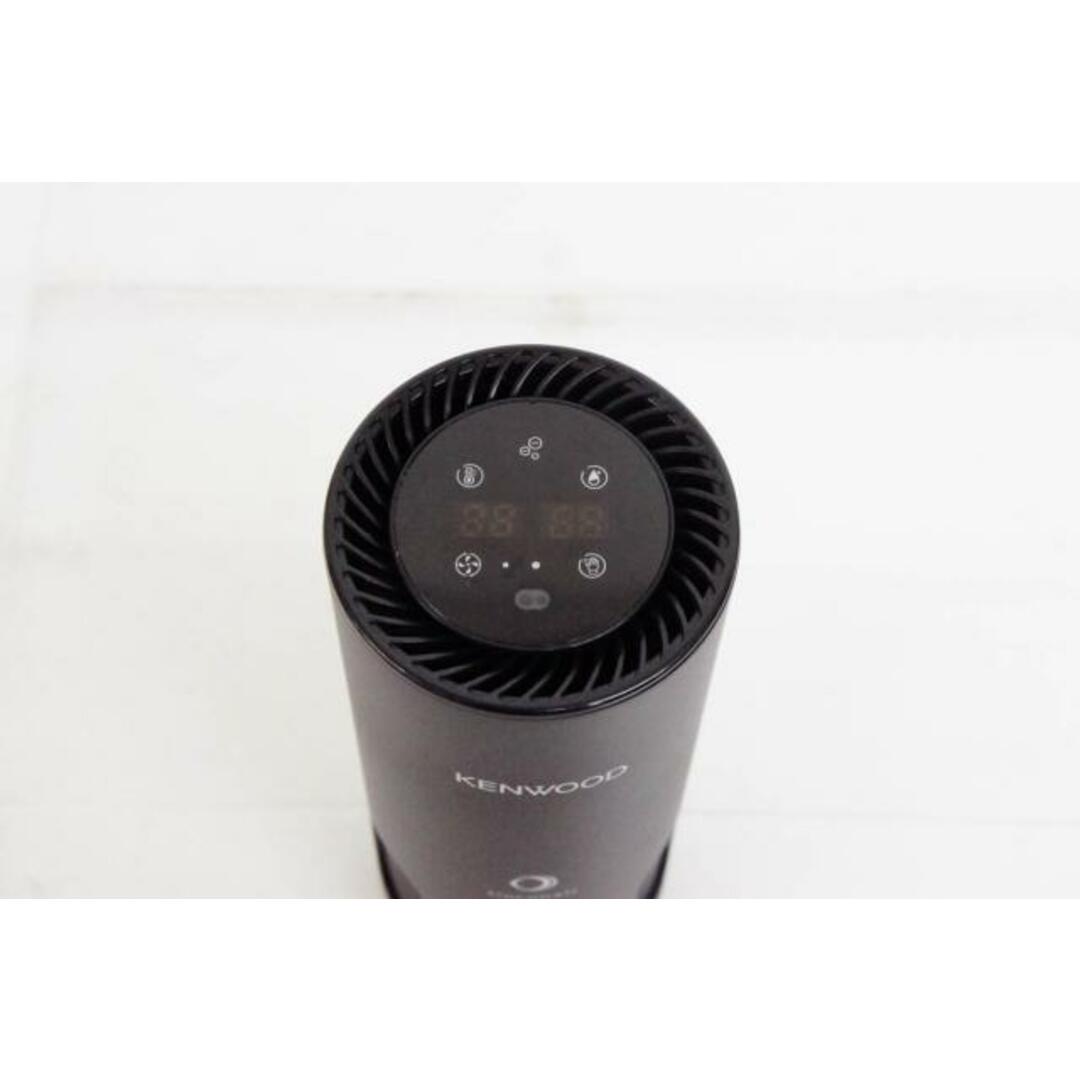 中古】KENWOODケンウッド 触媒除菌消臭機 CAX-PH100の通販 by 中古】KENWOODケンウッド 触媒除菌消臭機 CAX-PH100の通販 by