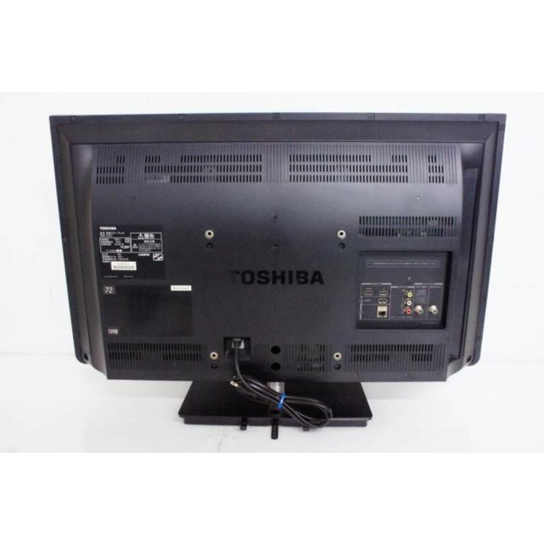 中古】東芝 32V型 液晶テレビ REGZAレグザ 32S7の通販 by エスネット