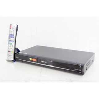 Panasonic DIGA dmr-xw120 DVDレコーダー