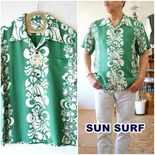 サンサーフ ヴィンテージの通販 200点以上 | Sun Surfを買うならラクマ