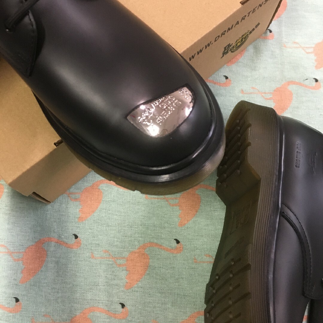 raf simons × Dr.Martens 革靴 EU42 - www.bichterweerd.be
