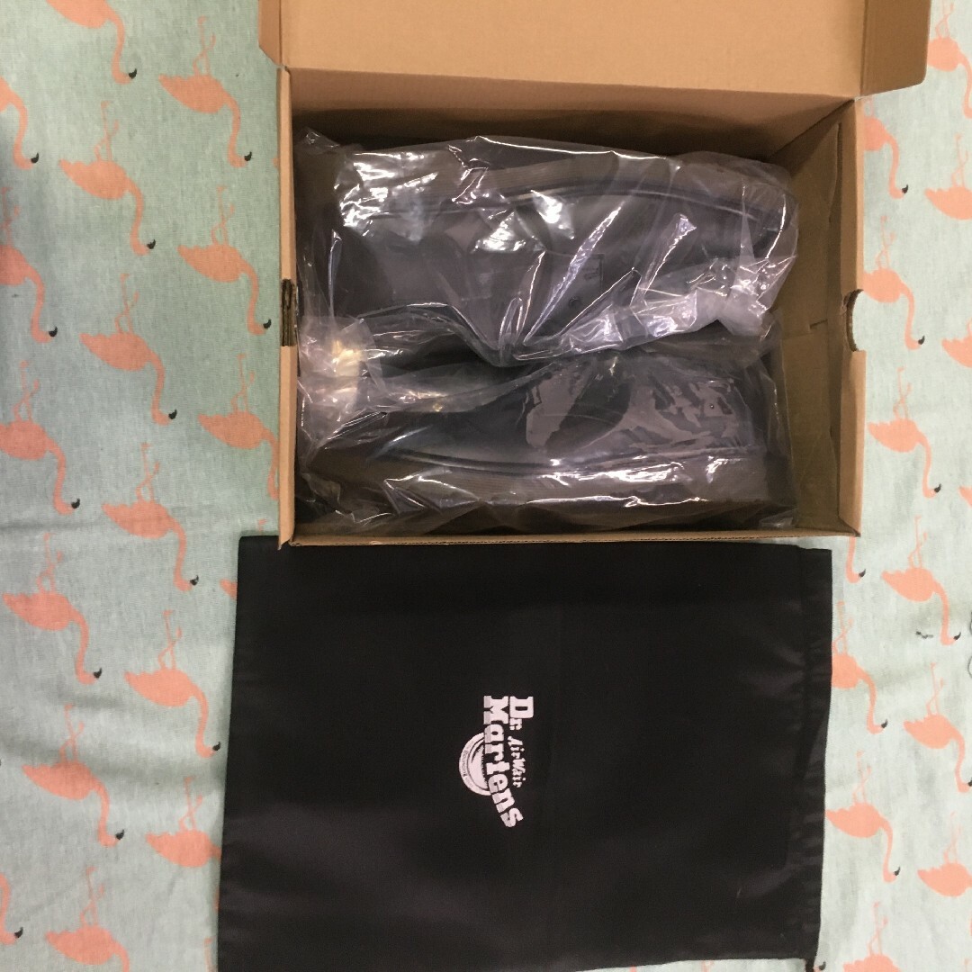 raf simons × Dr.Martens 革靴 EU42の通販 by aaa's shop|ラクマ