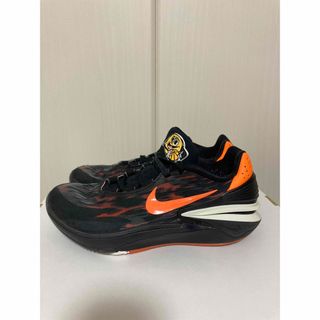 ナイキ(NIKE)のNIKEエアズームg.t.cut2 26cm(バスケットボール)