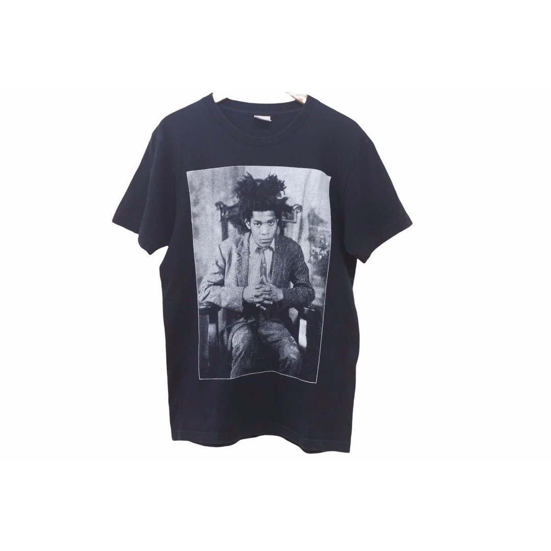 Supreme - Supreme シュプリーム 13AW カニエウエスト着用 Basquiat ...