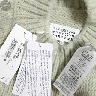 Maison Martin Margiela - M 新品 メゾンマルジェラ ボタニカル ダイ