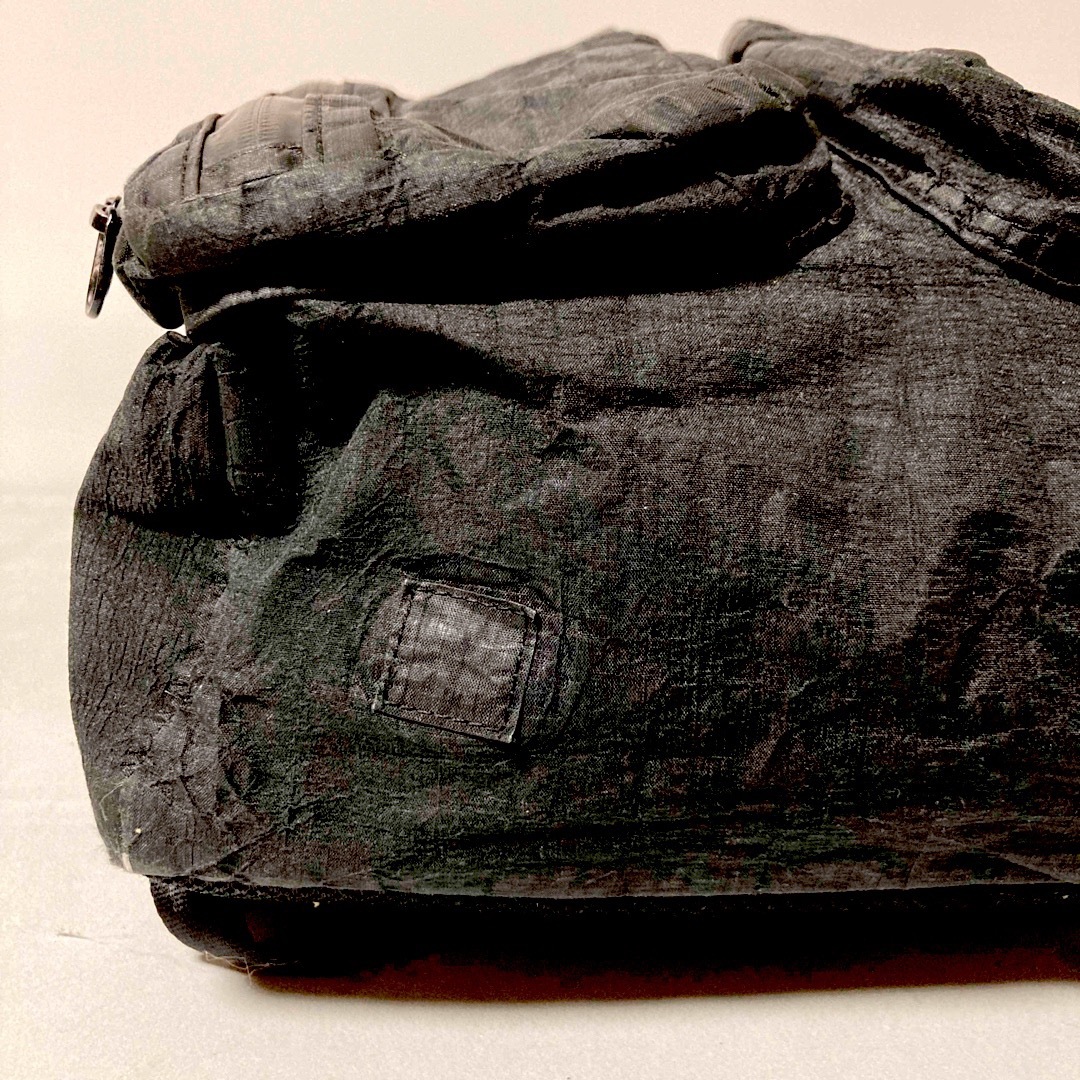 NEXTRAVELER TOOLS BACKPACK 2.0 15L 高城剛-