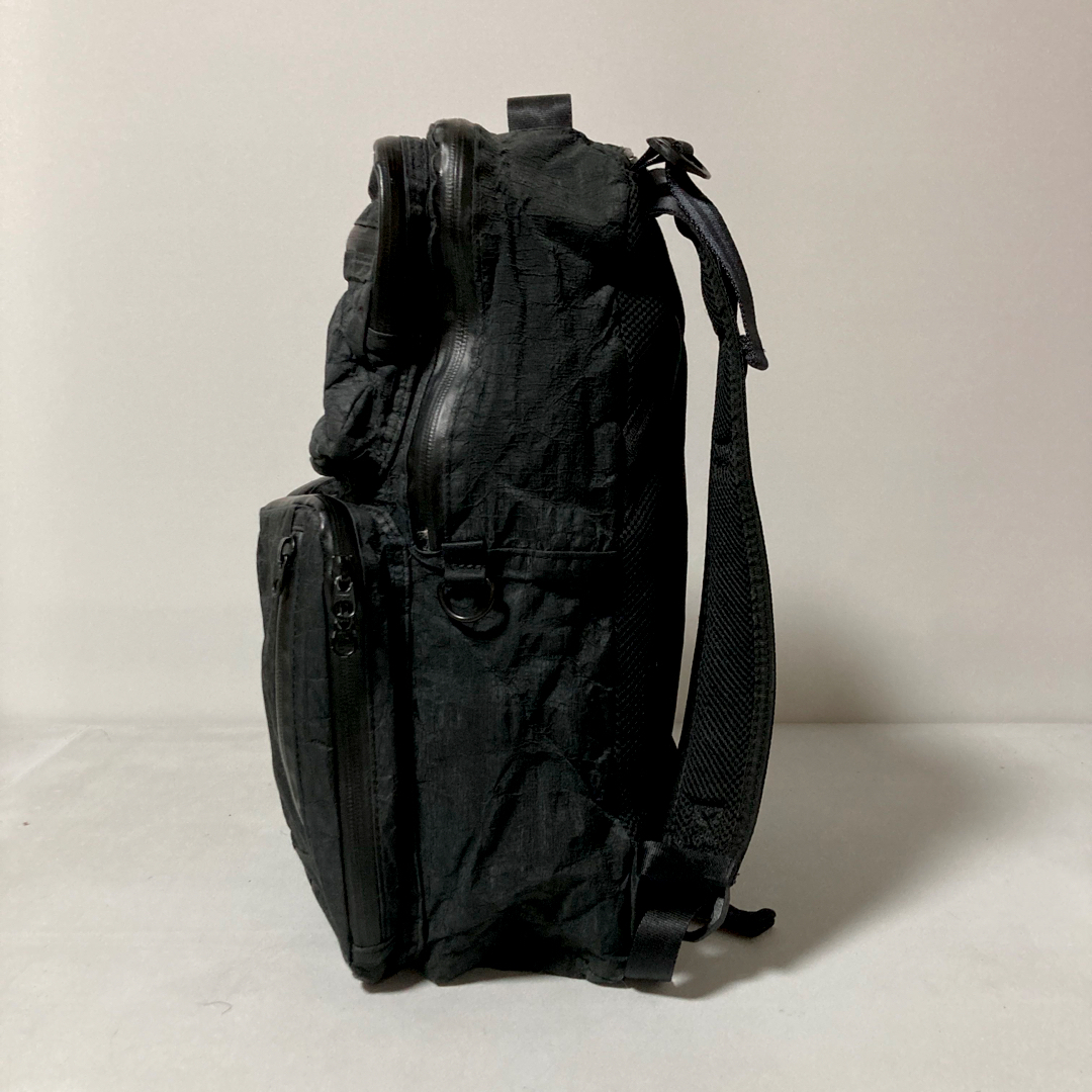 NEXTRAVELER TOOLS BACKPACK 2.0 15L 高城剛