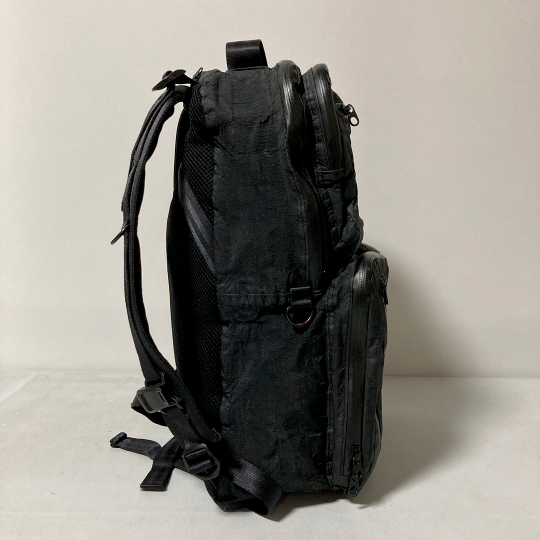 NEXTRAVELER TOOLS 非売品 BACKPACK 2.5