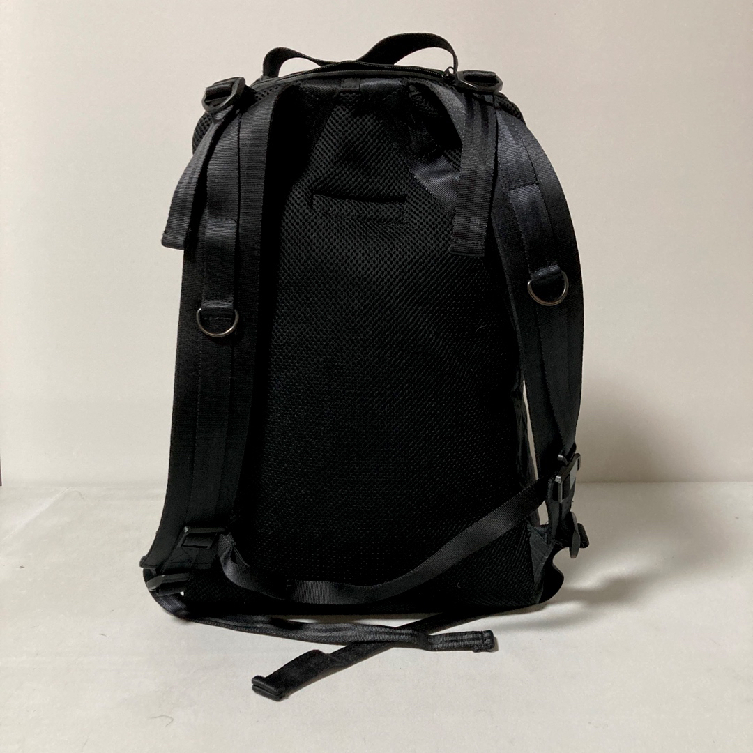 NEXTRAVELER TOOLS BACKPACK 2.0 15L 高城剛