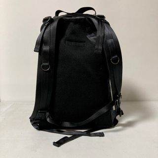 nextraveler tools backpack mini 未使用品