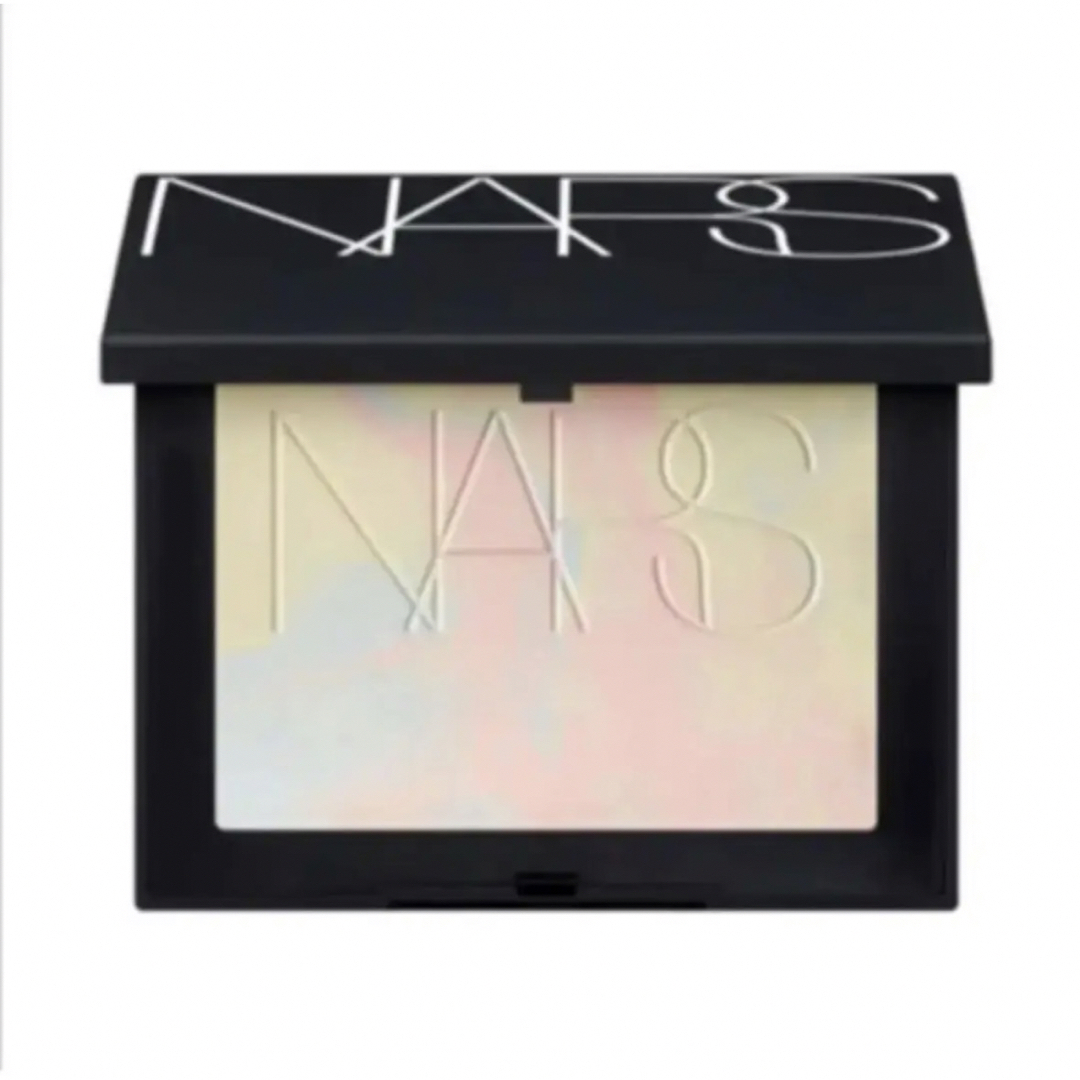 【再販•完売】NARS ライトリフレクティング プリズマティックパウダー 10g