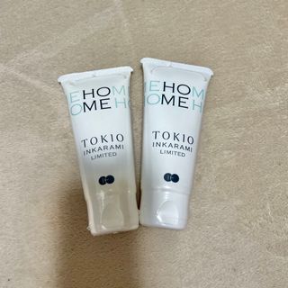 トキオ(TOKIO)のTOKIO インカラミ ホーム リミテッドトリートメント新品 (トリートメント)