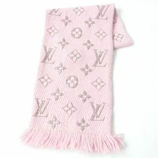 ヴィトン(LOUIS VUITTON) マフラー/ショール(レディース)(フリンジ