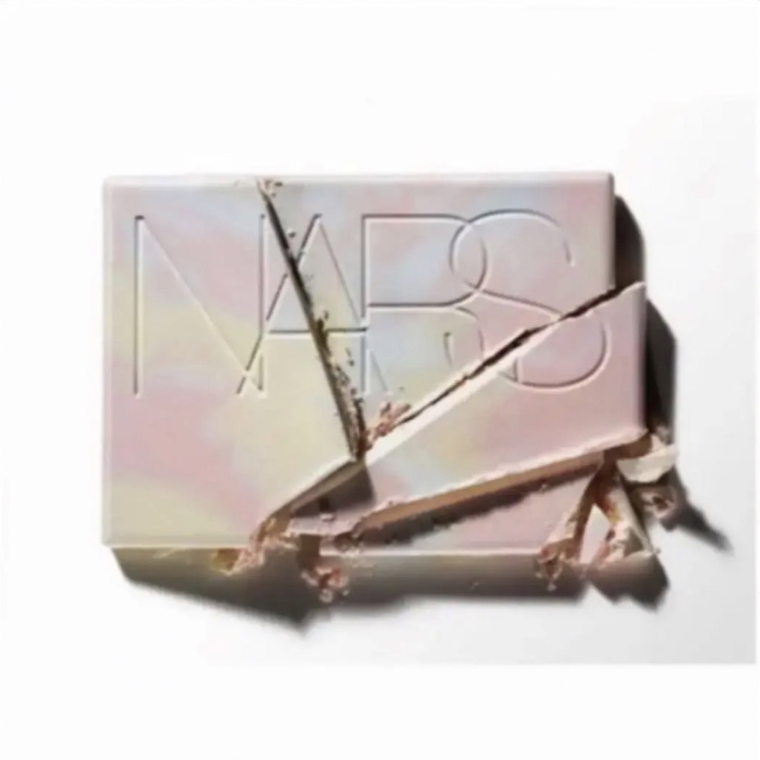 【2個セット】NARS ライトリフレクティング プリズマティックパウダー 10g 1