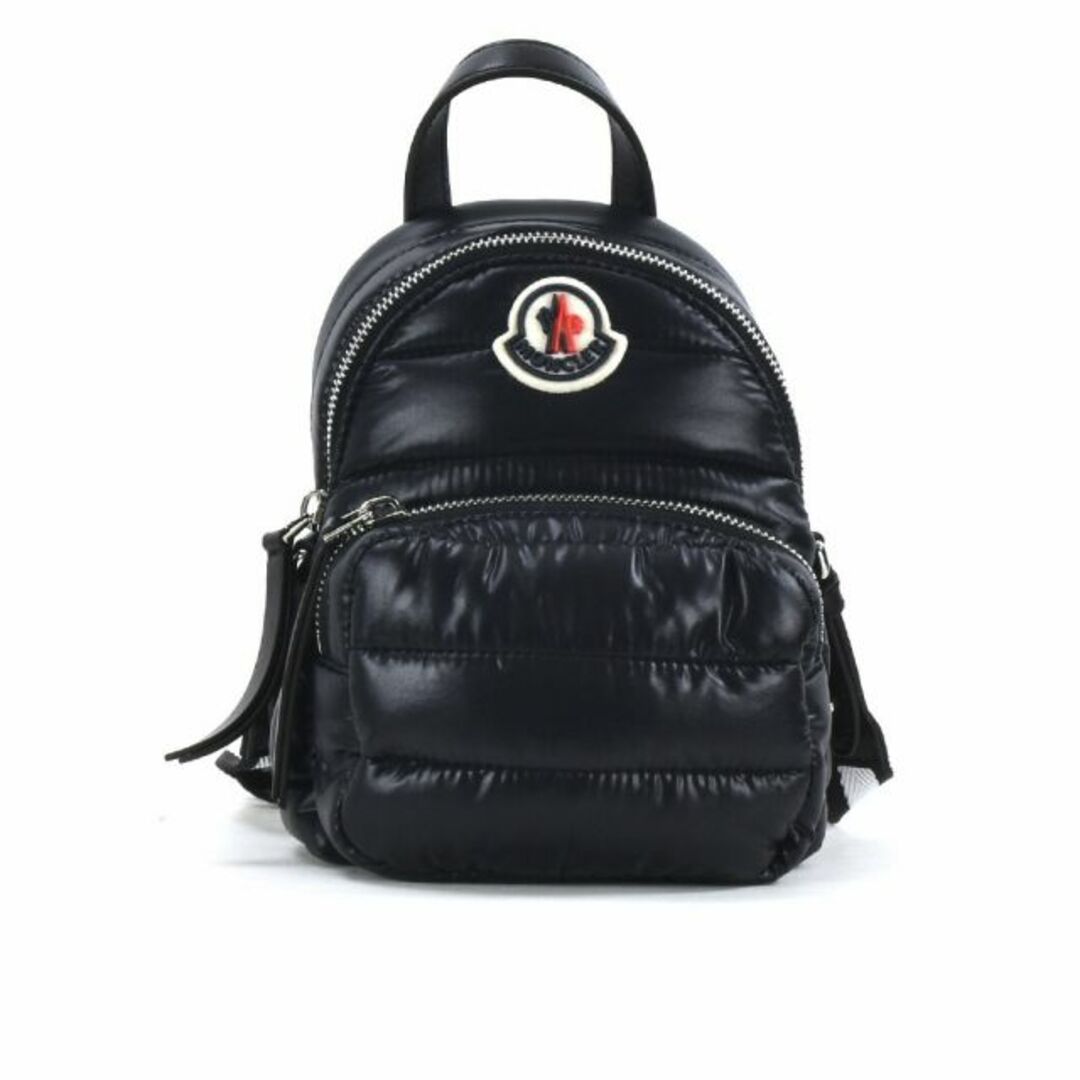 【BLACK】モンクレール MONCLER キリア ショルダーバッグ レディース ポシェット ポーチ カバン バッグ ブラック 黒 KILIA  SMALL【送料無料】 | フリマアプリ ラクマ