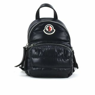 モンクレール(MONCLER)の【BLACK】モンクレール MONCLER キリア ショルダーバッグ レディース ポシェット ポーチ カバン バッグ ブラック 黒 KILIA SMALL【送料無料】(ショルダーバッグ)