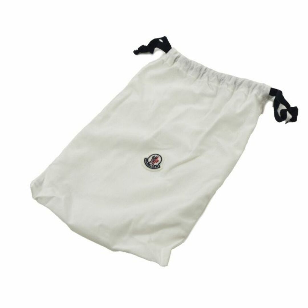 MONCLER - 【BLACK】モンクレール MONCLER キリア2 ショルダー MONCLER - 【BLACK】モンクレール MONCLER キリア2 ショルダー