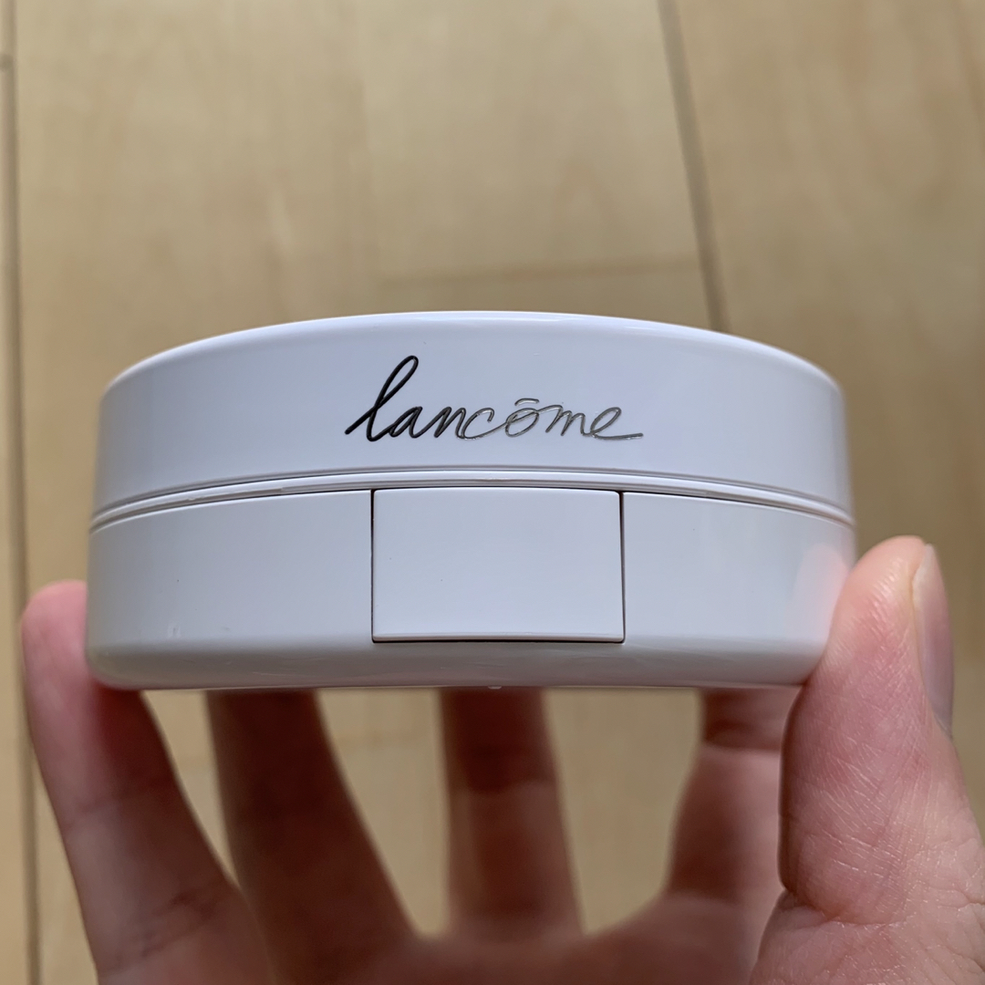 LANCOME(ランコム)のランコム ブランエクスペール  クッションファンデコンパクトケース コスメ/美容のメイク道具/ケアグッズ(ボトル・ケース・携帯小物)の商品写真