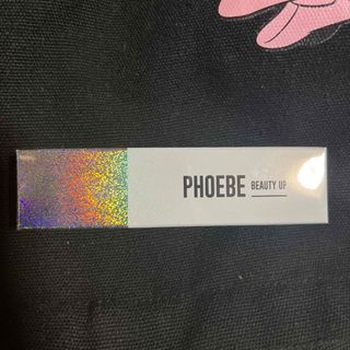 フィービィー(phoebe)のPHOEBE BEAUTY UP アイラッシュセラム 5ml(まつ毛美容液)