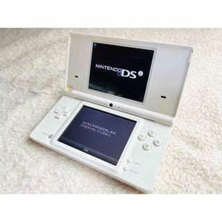 【動作確認済】逆転検事　ニンテンドーDSi タイホくんモデル