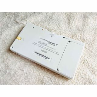 【動作確認済】ニンテンドーDSi 逆転検事 プレミアムエディション