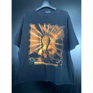 激レア90'S当時物 エマーソン,レイク&パーマー Tシャツ ヴィンテージ XL